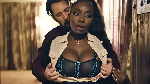 Squeezing real estate agent's immense bumpers to make a deal