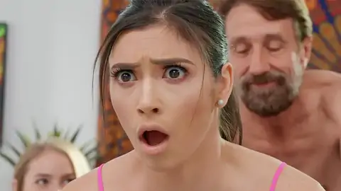 Brooklyn Gray loves yoga nearly as much as yam-sized rods