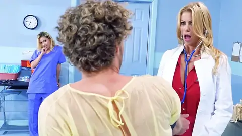 The COUGAR is astonished while a nubile is providing a hand-job